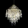 Подвесная люстра Delight Collection D8138P D8138P/D600 gold