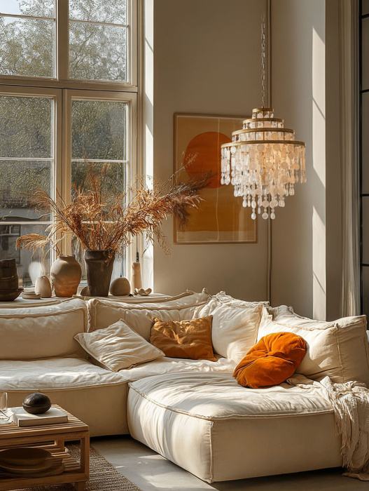 Подвесная люстра Delight Collection D8138P D8138P/D600 gold