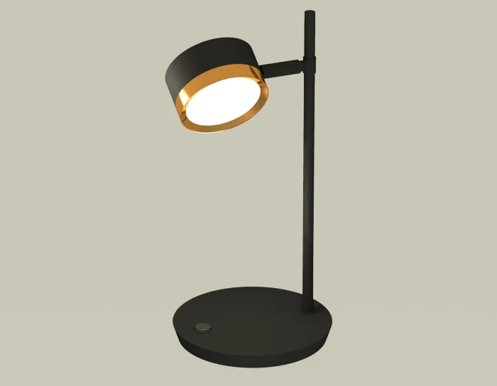 Комплект настольного поворотного светильника Ambrella light XB9802152
