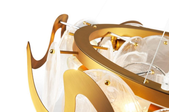 Люстра подвесная Stilfort 2130/03/08P Sweet