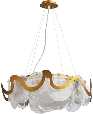 Люстра подвесная Stilfort 2130/03/08P Sweet