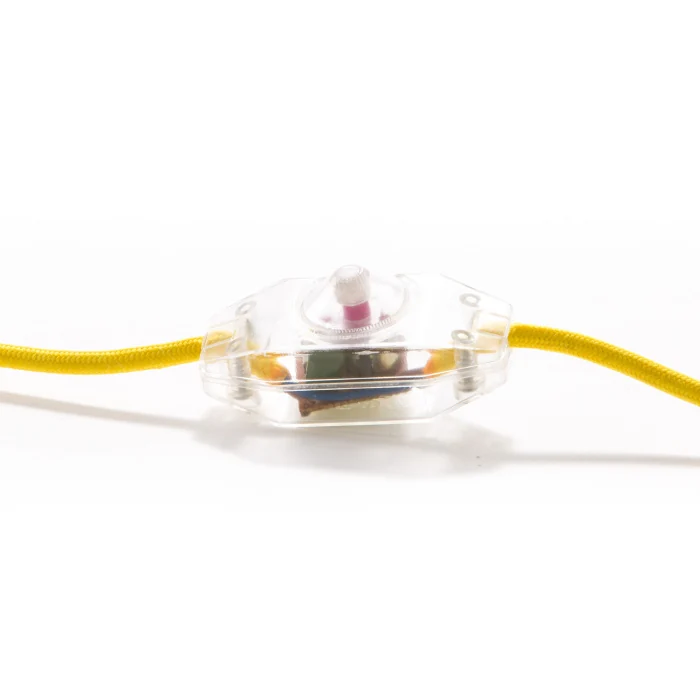 Настольная лампа Seletti Mrnd 7934