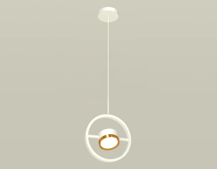 Комплект подвесного поворотного светильника Ambrella light XB9111103