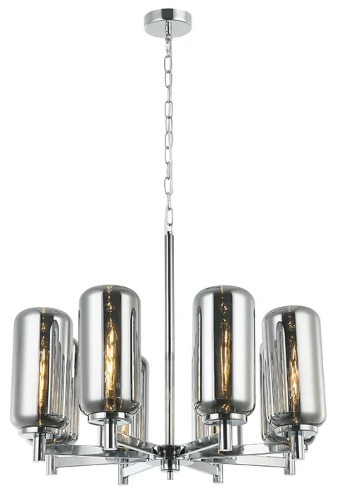 Люстра подвесная Stilfort 2149/09/08P Bauers