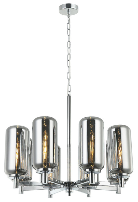 Люстра подвесная Stilfort 2149/09/08P Bauers