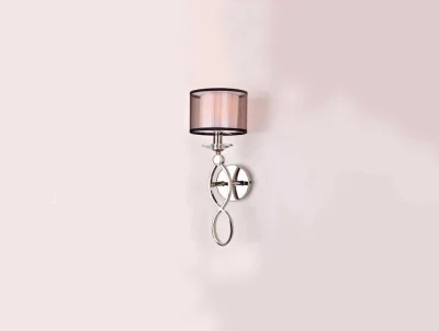 Бра 1601/A без абажуров Newport