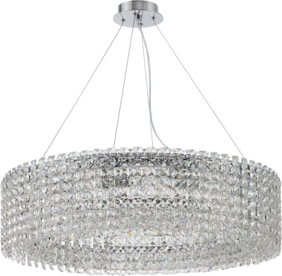 Люстра подвесная Stilfort 2179/09/12P Delone