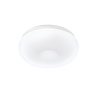 Встраиваемый точечный светильник Ambrella light F469 W
