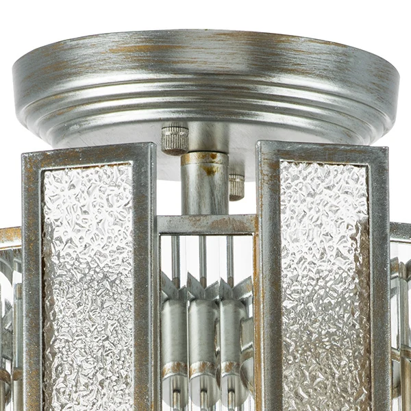 Люстра потолочная Agave Lightstar 712044