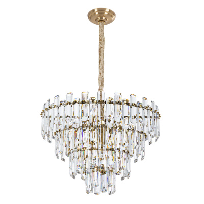 Светильник подвесной Divinare ROSIE 3511/17 LM-8