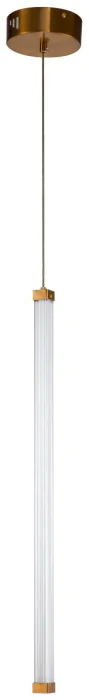 Светильник подвесной Stilfort 4010/05/01P Quadro
