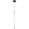 Светильник подвесной Stilfort 4010/05/01P Quadro