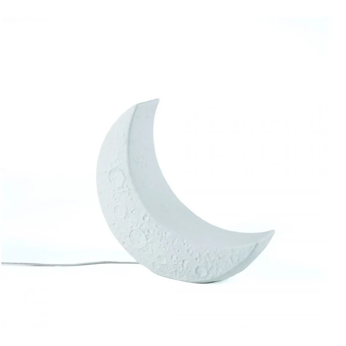 Настольная лампа Seletti Moon Light 14801