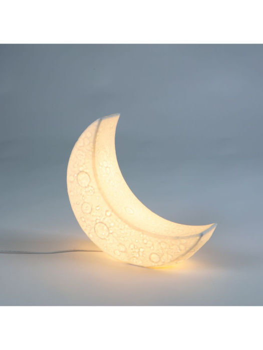 Настольная лампа Seletti Moon Light 14801