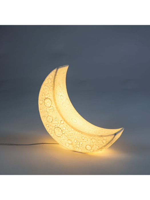 Настольная лампа Seletti Moon Light 14801