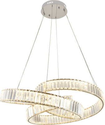 Люстра подвесная Stilfort 4020/09/08P Vintage