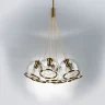 Подвесной светильник Lightstar Sferico 729071