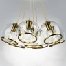 Подвесной светильник Lightstar Sferico 729071