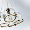 Подвесной светильник Lightstar Sferico 729071