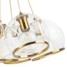 Подвесной светильник Lightstar Sferico 729071