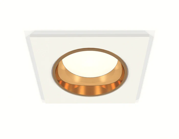 Комплект встраиваемого светильника Ambrella light XC6520004