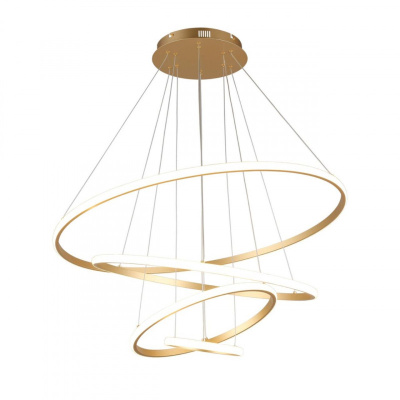 Подвесной светильник Aployt Janina APL.018.13.100