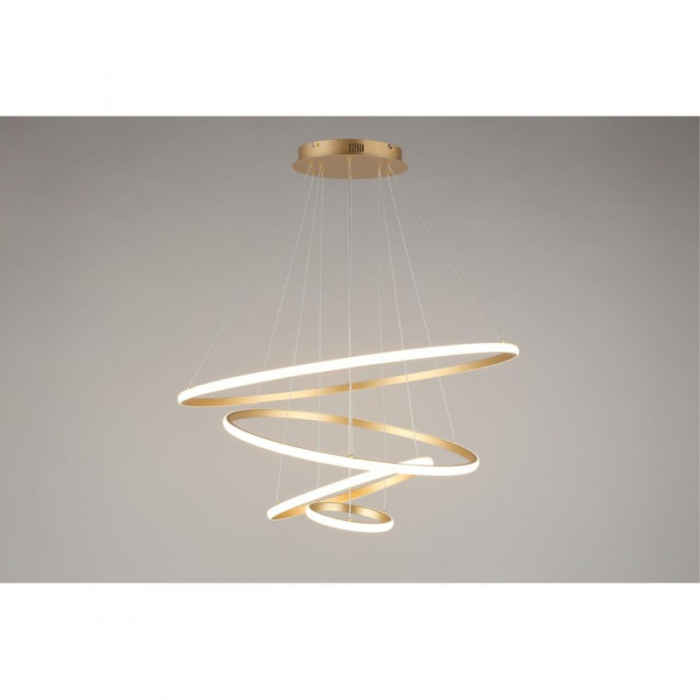 Подвесной светильник Aployt Janina APL.018.13.100