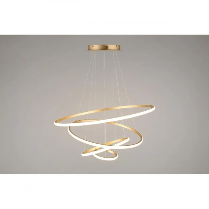 Подвесной светильник Aployt Janina APL.018.13.100