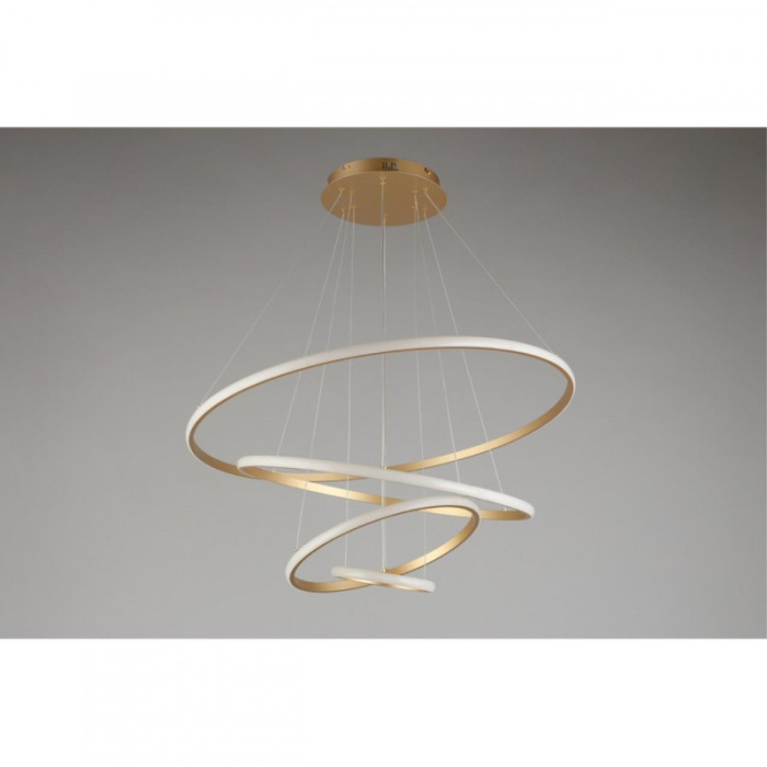 Подвесной светильник Aployt Janina APL.018.13.100