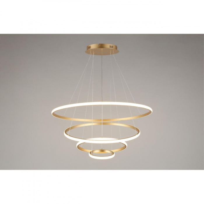 Подвесной светильник Aployt Janina APL.018.13.100