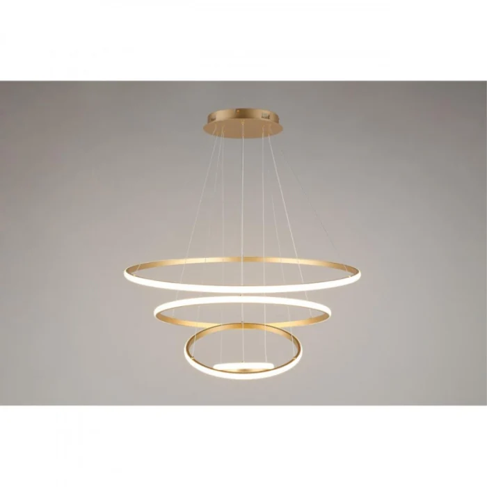 Подвесной светильник Aployt Janina APL.018.13.100