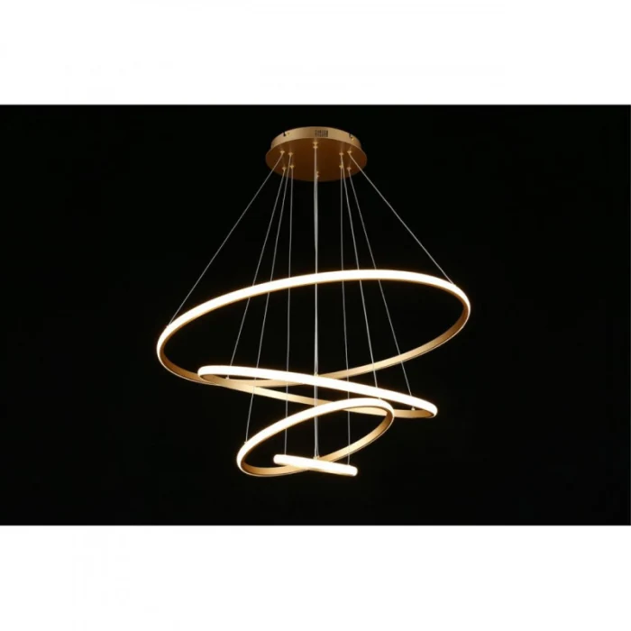 Подвесной светильник Aployt Janina APL.018.13.100