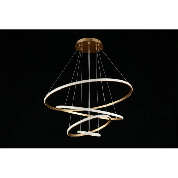 Подвесной светильник Aployt Janina APL.018.13.100