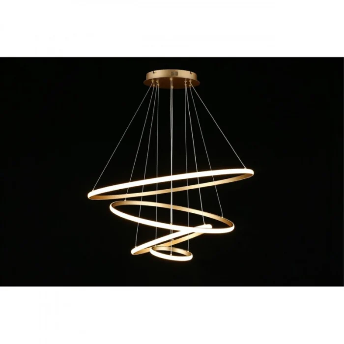 Подвесной светильник Aployt Janina APL.018.13.100