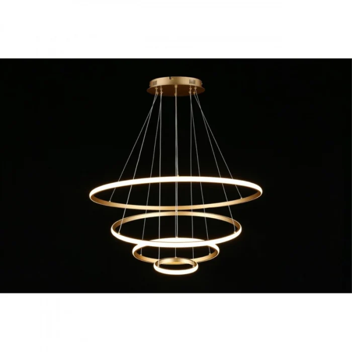 Подвесной светильник Aployt Janina APL.018.13.100