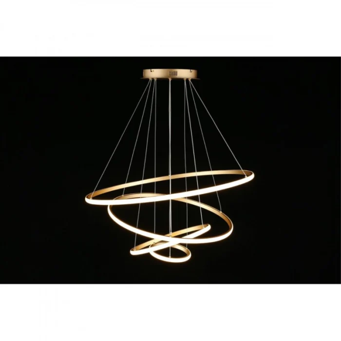 Подвесной светильник Aployt Janina APL.018.13.100