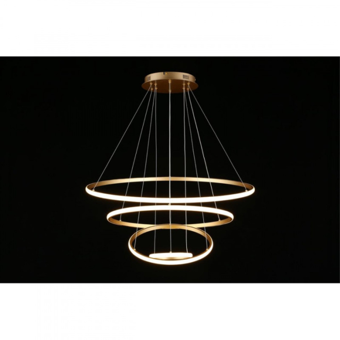 Подвесной светильник Aployt Janina APL.018.13.100