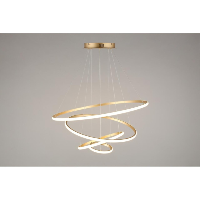 Подвесной светильник Aployt Janina APL.018.13.100