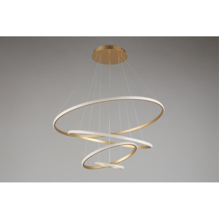 Подвесной светильник Aployt Janina APL.018.13.100