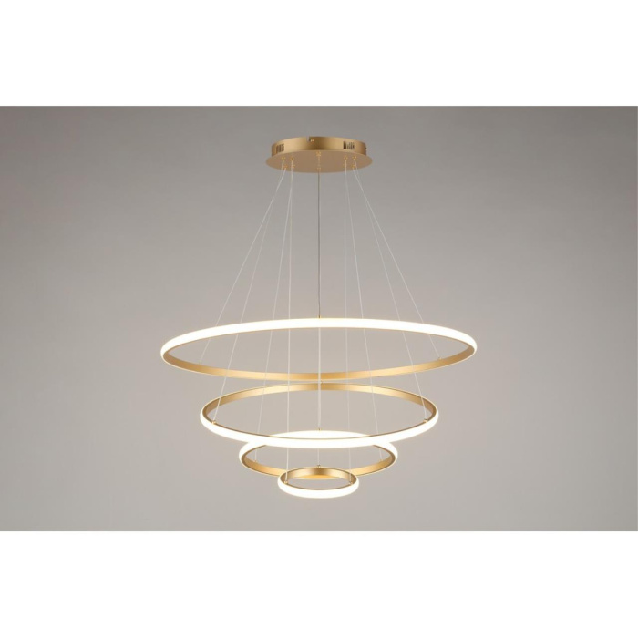 Подвесной светильник Aployt Janina APL.018.13.100