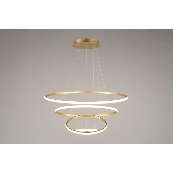 Подвесной светильник Aployt Janina APL.018.13.100