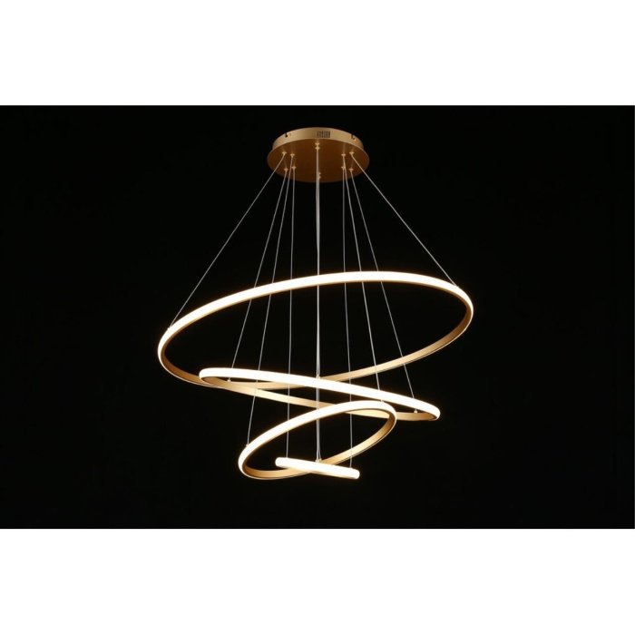 Подвесной светильник Aployt Janina APL.018.13.100