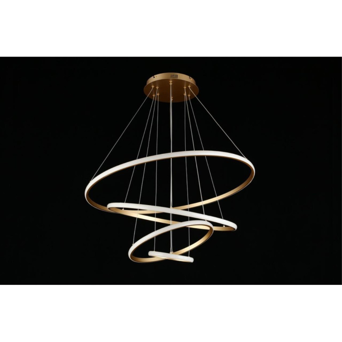 Подвесной светильник Aployt Janina APL.018.13.100