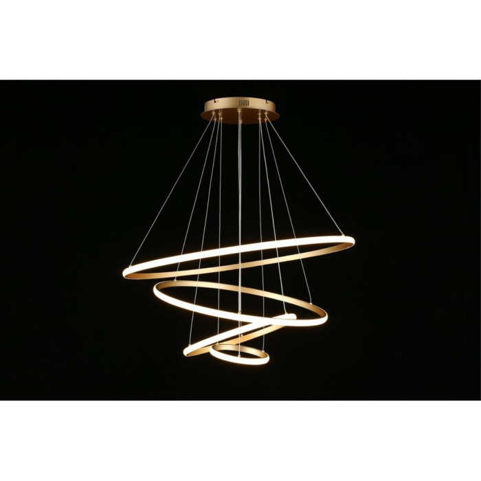 Подвесной светильник Aployt Janina APL.018.13.100