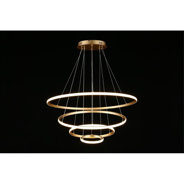 Подвесной светильник Aployt Janina APL.018.13.100