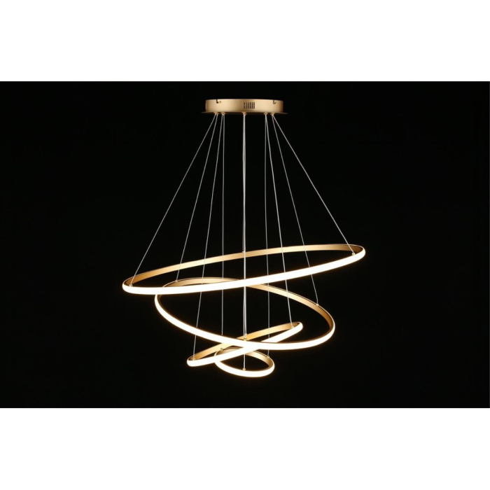 Подвесной светильник Aployt Janina APL.018.13.100