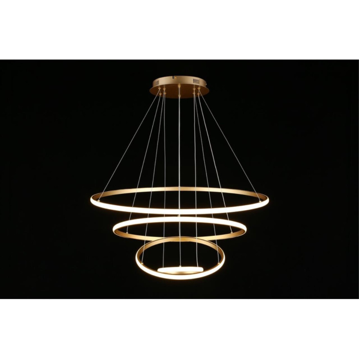 Подвесной светильник Aployt Janina APL.018.13.100