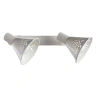 Спот Arte Lamp CONO A5218AP-2WG