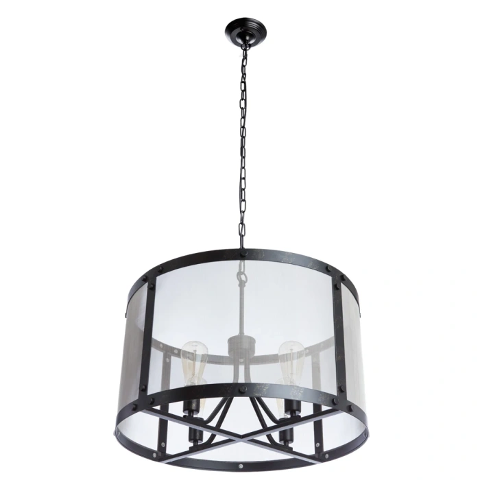 Подвесной светильник Divinare Foschia 8110/03 SP-4