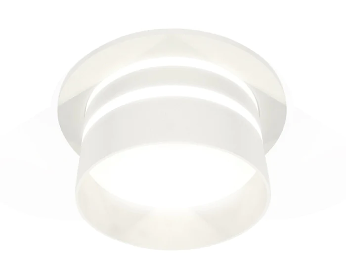 Комплект встраиваемого светильника с акрилом Ambrella light XC7621042